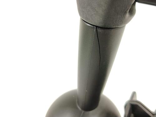 Schalthebel SMART FORFOUR Hatchback (453) 0.9 (453.044, 453.053) | BP32166345M90 - Image 7