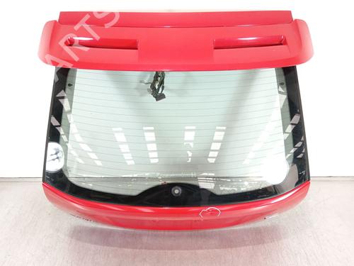 Tailgate FORD FOCUS II (DA_, HCP, DP)  | BP19398246C6 