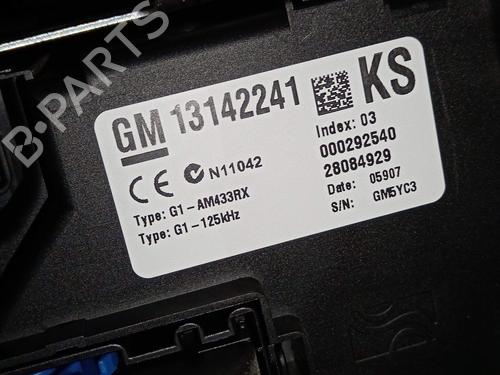 Fuse box OPEL CORSA D (S07) 1.3 CDTI (L08, L68) | BP36421576E1 - Image 2