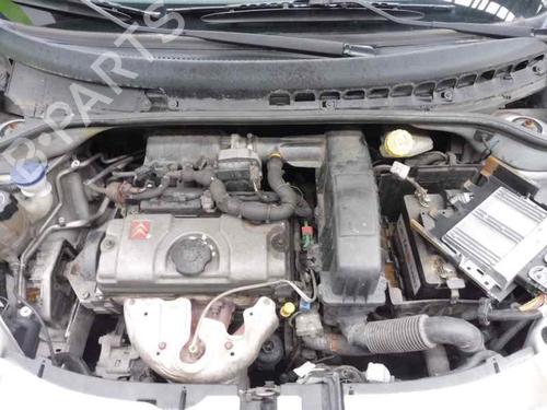 Left front driveshaft CITROËN C3 I (FC_, FN_) 1.4 i | BP1855035M38 