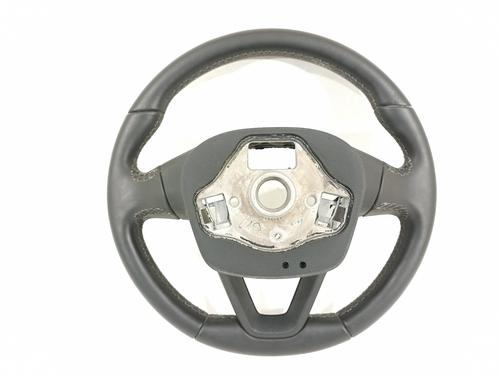 Steering wheel SEAT IBIZA IV SC (6J1, 6P5)  | BP15681564C49 
