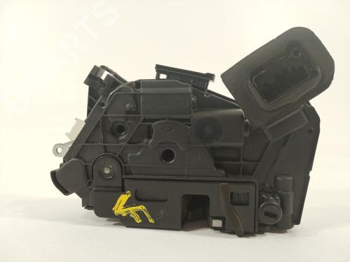 Rear right lock VW POLO V (6R1, 6C1)  | BP26449884C99 