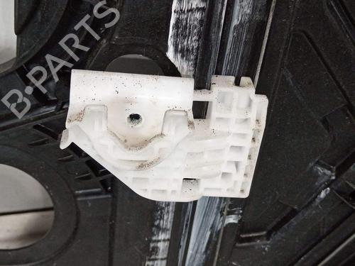 Front left window mechanism HYUNDAI i30 (PDE, PD, PDEN) 1.0 T-GDI | BP32080825C22 - Image 6