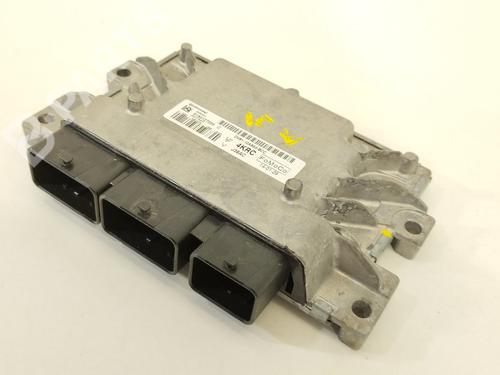 Used Engine control unit (ECU) Engine control unit (ECU) FORD FOCUS III 1.6 Ti (125 hp) 10221196 10221196