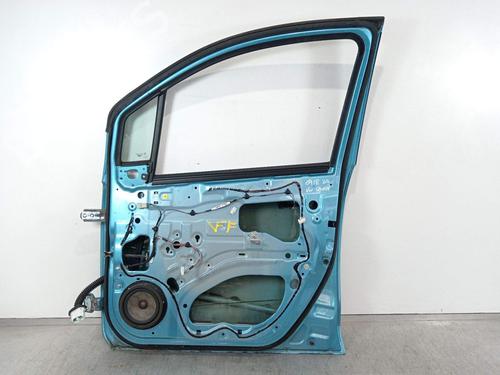 Dør højre fortil SUZUKI SPLASH (EX) | BP7628604C3 - Image 9