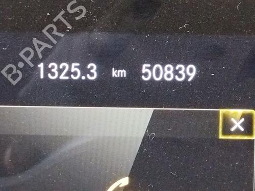 Instrument cluster MERCEDES-BENZ A-CLASS (W177) AMG A 45 S 4-Matic+ (177.054) | BP34477001C47  - Image 6