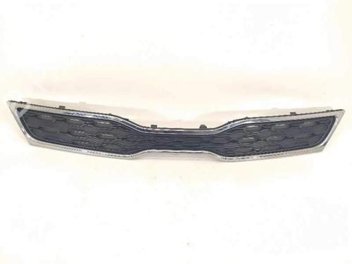 Grill Grill KIA RIO III (UB) 1.4 CVVT (109 hp) 7908978 7908978