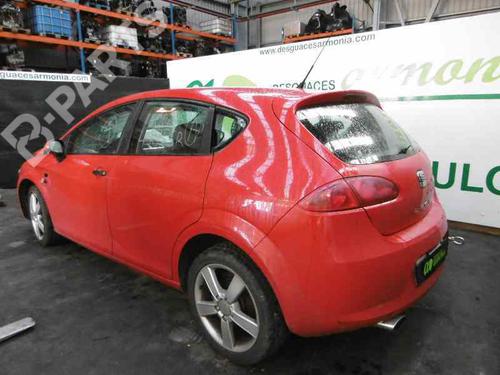 Hood lock SEAT LEON (1P1)  | BP8786269C133 