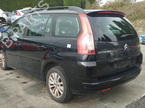 Højre forlygte CITROËN C4 Grand Picasso I (UA_) 1.6 HDi | BP30856475C29