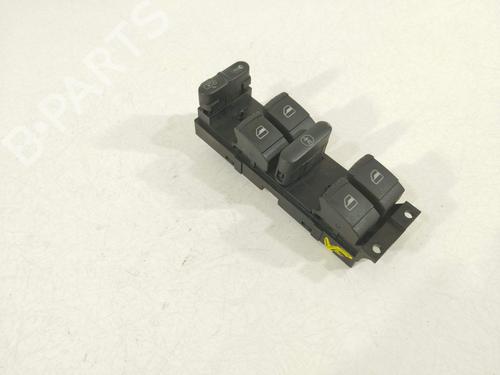 Left front window switch SEAT TOLEDO II (1M2) 1.8 20V | BP38774886I27 - Image 3
