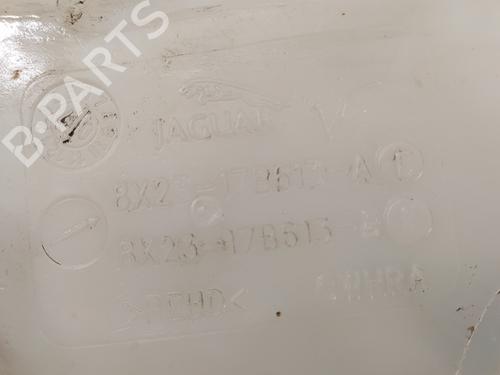 Windscreen washer tank JAGUAR XF I (X250) 4.2 | BP12260048C113 