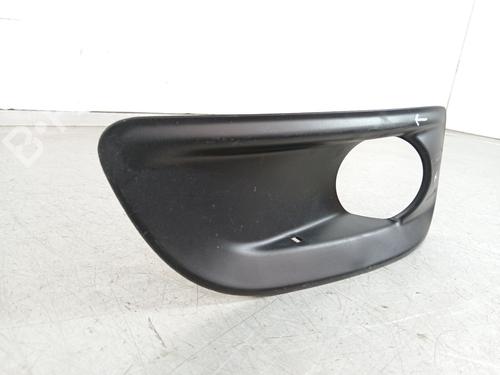 Grill CITROËN C4 II (NC_) 1.2 THP 130 (NCHNYM, NCHNYT) | BP35949476C40 - Image 2