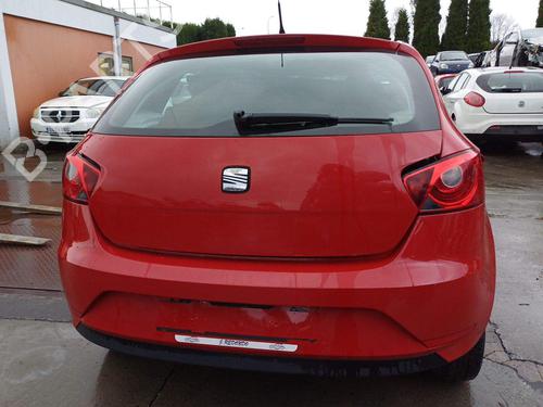 Left front window switch SEAT IBIZA IV (6J5, 6P1) 1.6 TDI | BP36642810I27 - Image 9