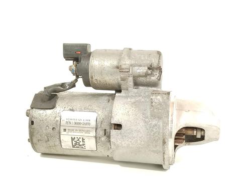 Starter KIA CEE'D (JD) 1.6 CRDi 136 | BP26706210M8 - Image 2