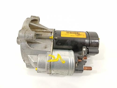 Startmotor PEUGEOT 206 Hatchback (2A/C) [1998-2012]  16540108