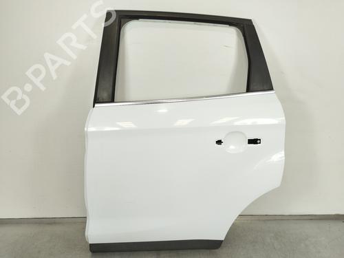 Used Left rear door FORD KUGA I 2.0 TDCi (136 hp) 10157978