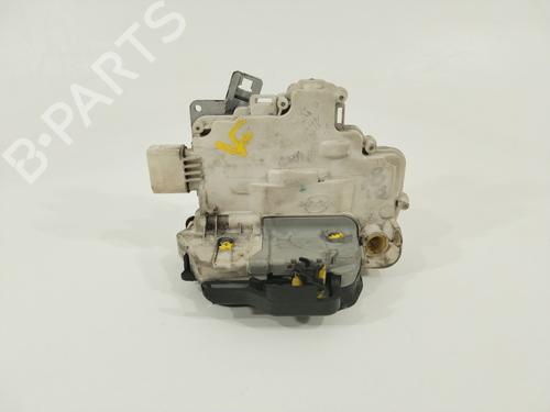 Used Front left lock AUDI A3 (8P1) 2.0 TDI 16V (140 hp) 17475979