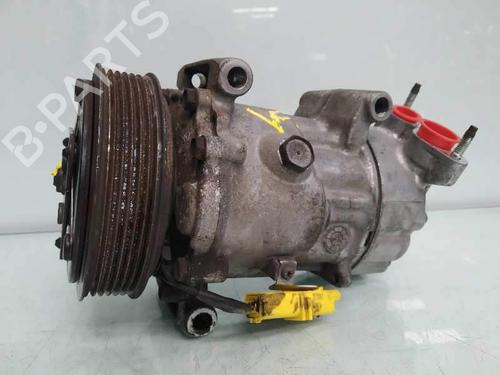 Used AC compressor AC compressor 5394835 5394835