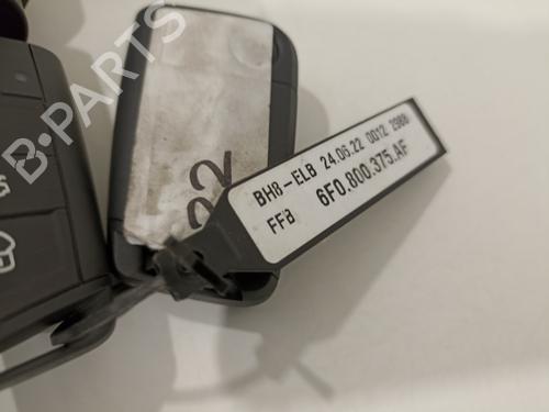 Ignition barrel SEAT ARONA (KJ7, KJP) 1.0 TSI | BP15882716M48 