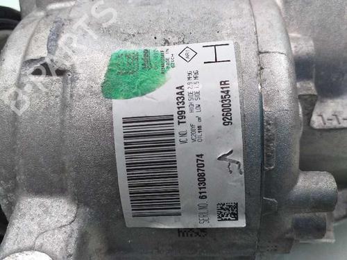AC compressor DACIA SANDERO II  | BP4846883M34 