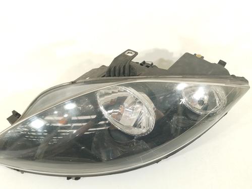 Left headlight SEAT ALTEA (5P1) 2.0 TDI 16V | BP35754812C28 - Image 3