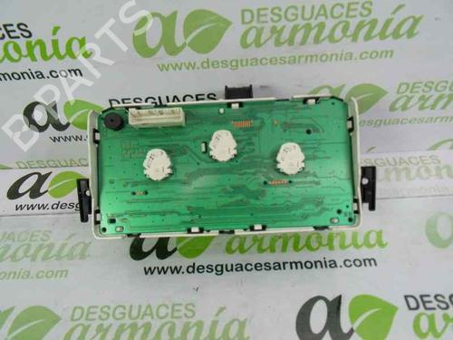 Instrument cluster NISSAN MICRA III (K12)  | BP1839897C47 