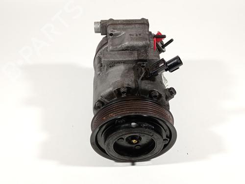 AC compressor HYUNDAI SANTA FÉ II (CM) 2.2 CRDi GLS 4x4 | BP18297662M34 