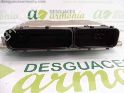 Engine control unit (ECU) SEAT IBIZA III (6L1)  | BP2238290M57 