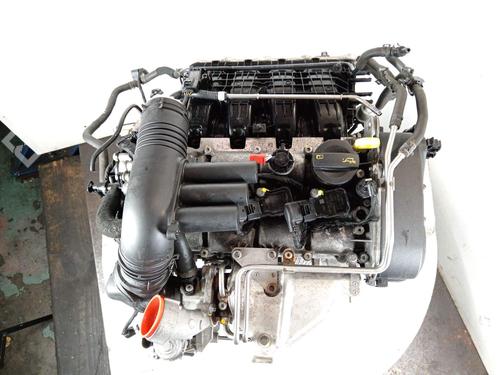 Engine SEAT IBIZA IV (6J5, 6P1) 1.2 TSI | BP24876596M1 - Image 7