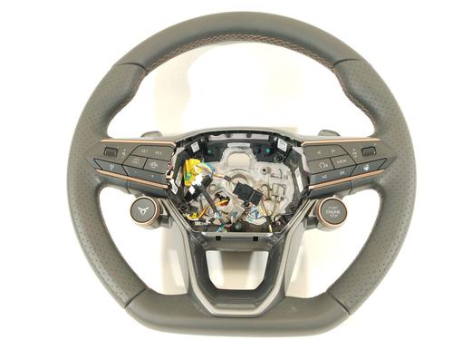 Used Steering wheel Steering wheel CUPRA LEON (KL1, KU1, KUG) 2.0 TSI (300 hp) 40044937 40044937