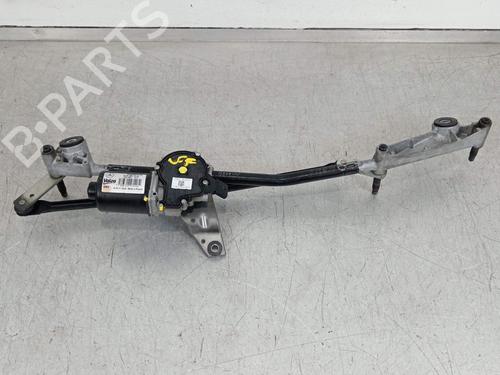 Used Front wiper motor Front wiper motor MERCEDES-BENZ GLA-CLASS (X156) GLA 200 CDI / d (156.908) (136 hp) 34582981 34582981