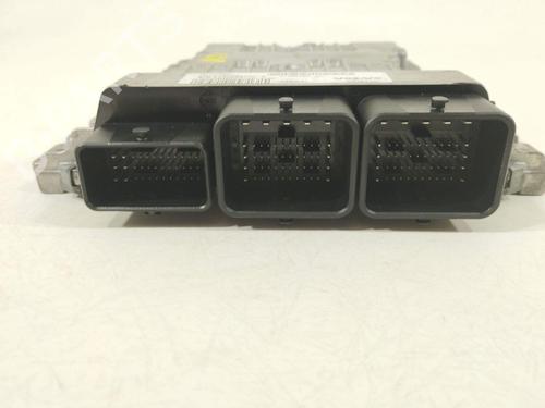 Engine control unit (ECU) VOLVO S40 II (544) D2 | BP38752213M57 - Image 4