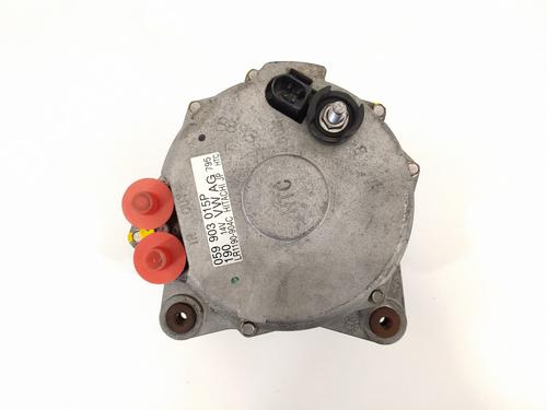 Alternator VW TOUAREG (7LA, 7L6, 7L7) 3.0 V6 TDI | BP9398313M7 