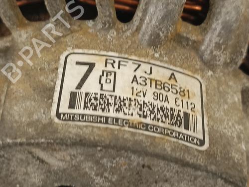 Generator MAZDA 5 (CR) 2.0 CD (CR19) | BP16983224M7 