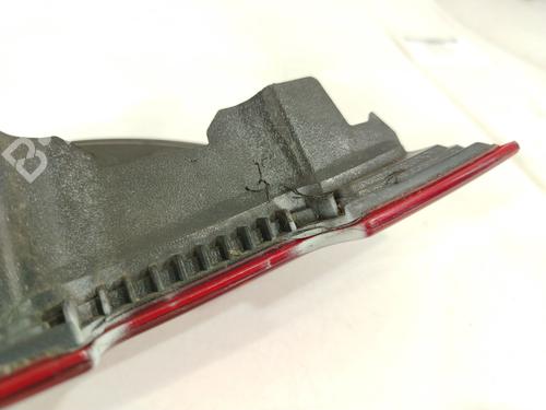 Right taillight RENAULT KANGOO (KC0/1_) 1.5 dCi (KC07) | BP31992811C35 
