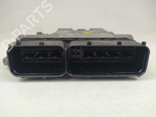 Engine control unit (ECU) SEAT LEON (1P1)  | BP6249687M57 
