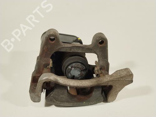 Left rear brake caliper VW PASSAT B7 Variant (365) | BP17812280M107
