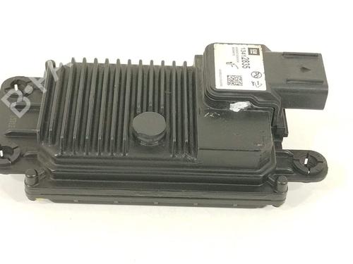 Electronic sensor OPEL ZAFIRA TOURER C (P12) 2.0 CDTi (75) | BP37232332M84 - Image 2