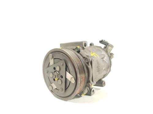 AC compressor CITROËN C5 III (RD_) 2.0 HDi 140 (RDRHF8, RDRHFA, RDRHA8, RDRHAJ) | BP38096463M34 - Image 2