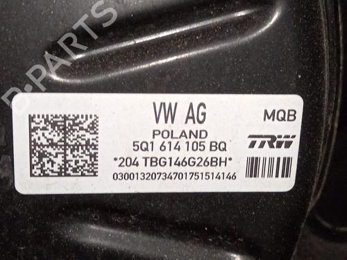 Used Servo brake Servo brake 36675017 36675017