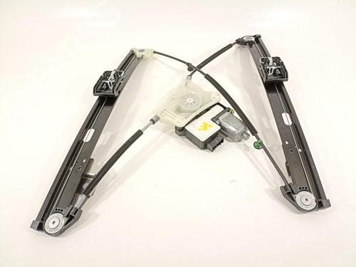 Used Front left window mechanism Front left window mechanism 16285667 16285667