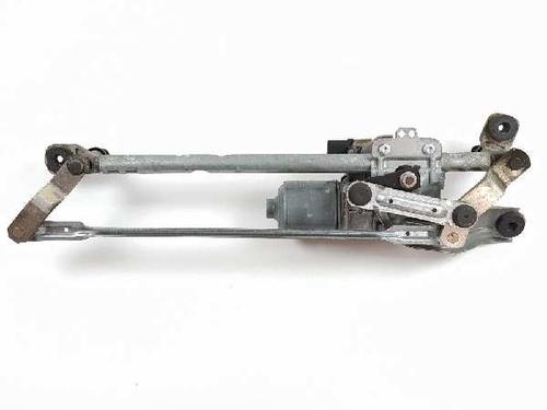 Front wiper motor VW GOLF VII (5G1, BQ1, BE1, BE2)  | BP8487843M29 