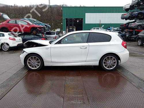 ABS pump BMW 1 (E81) 120 d | BP36296563M43 - Image 7