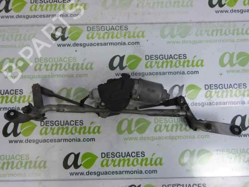 Used Front wiper motor Front wiper motor 2345616 2345616