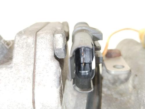 AC compressor BMW X5 (E70) 3.0 d | BP31980584M34 - Image 6