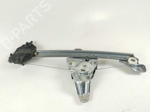 Used Rear left window mechanism Rear left window mechanism 11392180 11392180