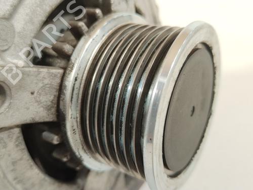 Alternator TOYOTA RAV 4 III (_A3_) 2.2 D (ALA35_) | BP27718743M7 