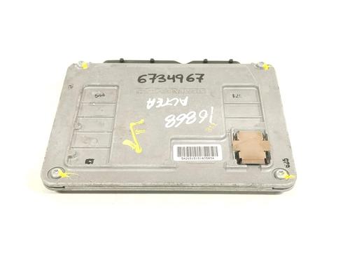 Engine control unit (ECU) SEAT ALTEA (5P1) 1.6 | BP34439253M57  - Image 5