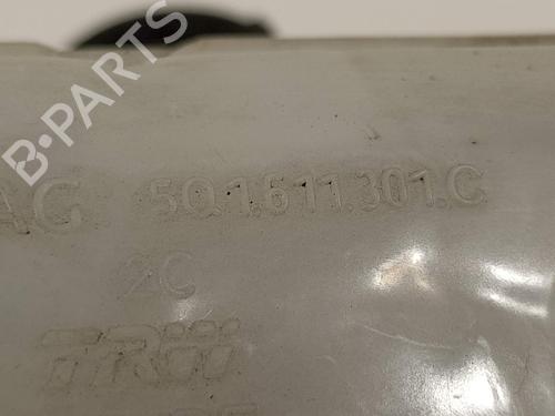 Brake master cylinder SEAT LEON (5F1) 2.0 Cupra | BP40100236M77 - Image 3