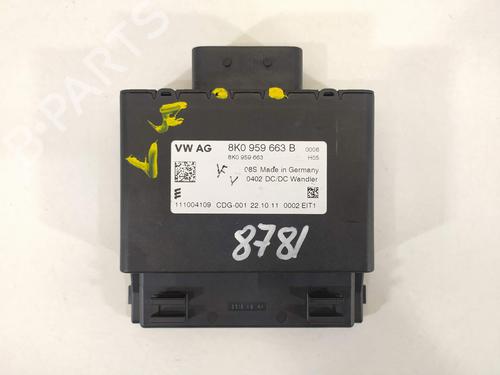 Electronic module AUDI A5 (8T3) | BP9716596M83 - Image 2
